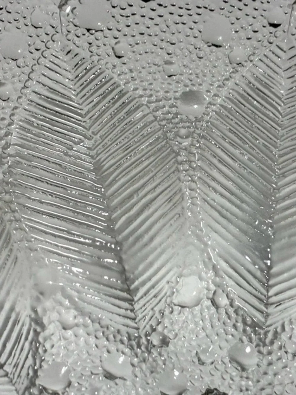 Lausitzer glas lead